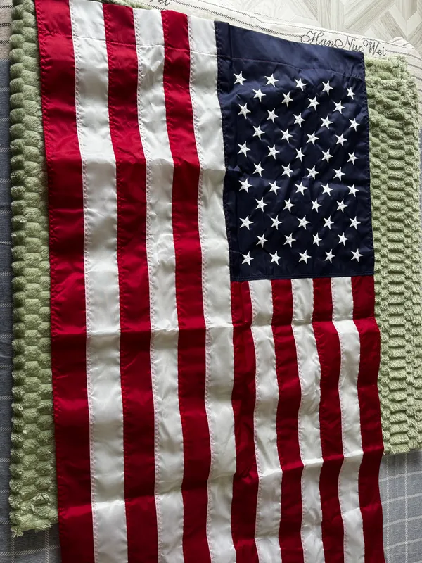 Флаг США 🇺🇸 — фото 1