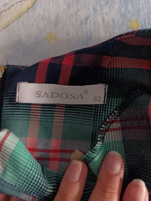 вещи для девочки — фото 1