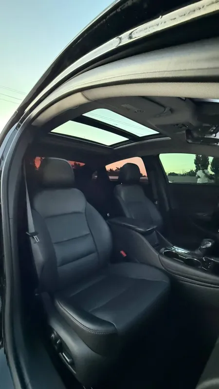 Malibu XL сотилади 5