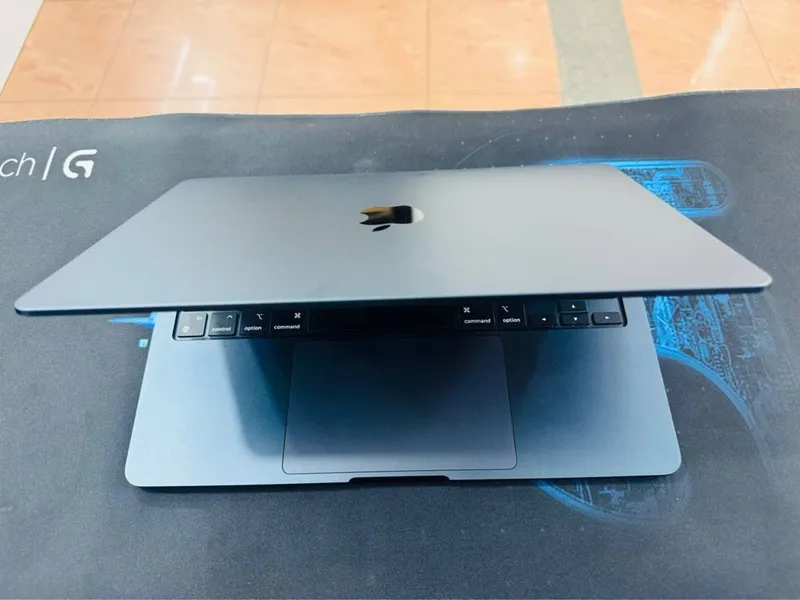 MacBook AIR M3 8/256GB — фото 3