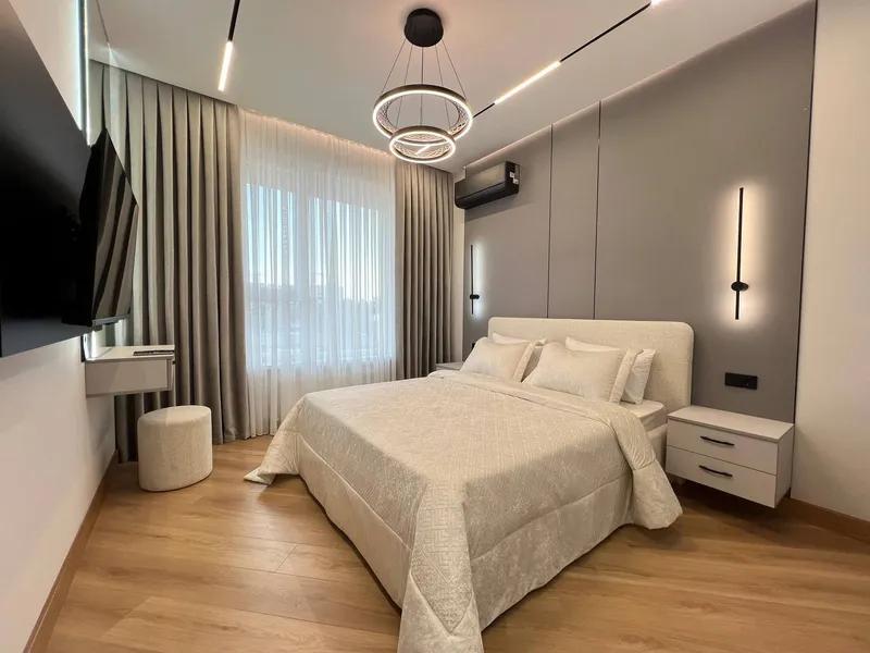 3-комнатная квартира в ЖК NRG BI Sado (3/9), 64 м² — фото 4