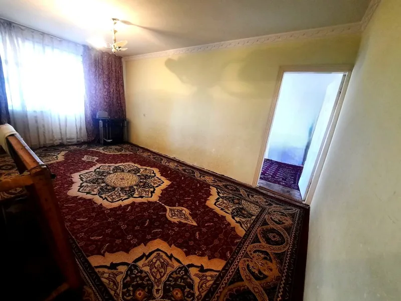 Ijara 3 xona uy — Nukus markaz 3