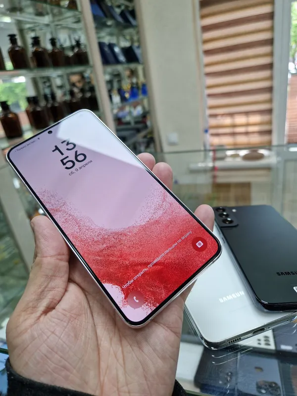 Samsung S22 Plus 5G 3