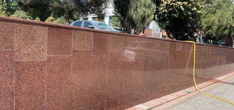 Защита камня с усилением цвета ELKAY MAXICOLOR 1 л 3