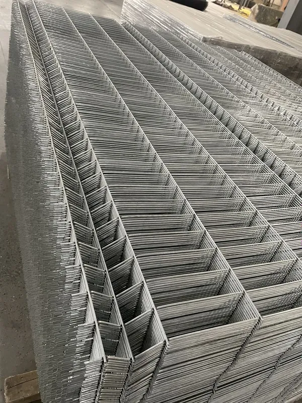 Evra zabor sotiladi 3D 6