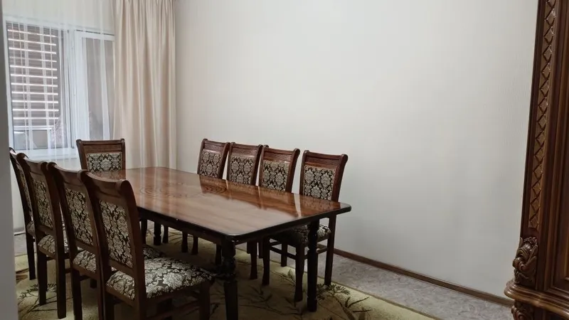 4-комнатная квартира, 95 м², 2/9 этаж (вторичка) 3