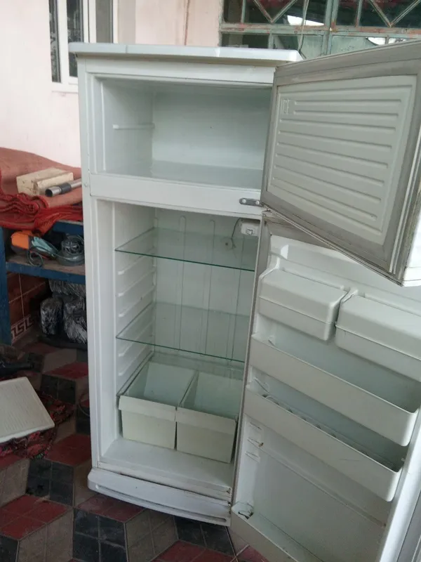 Xaladilnik sotiladi Sino 3oy garantiyasi bilan — фото 1