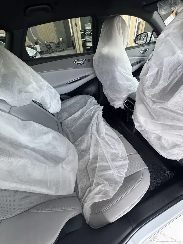 BYD Sealion 06 EV 520 km 4 BYD Sealion 06 EV 520 km 4