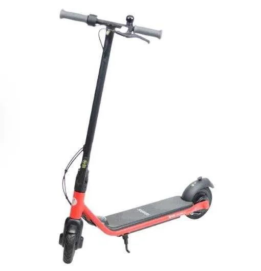 Продам Электросамокат Ninebot eKickScooter Zing C15E — фото 1