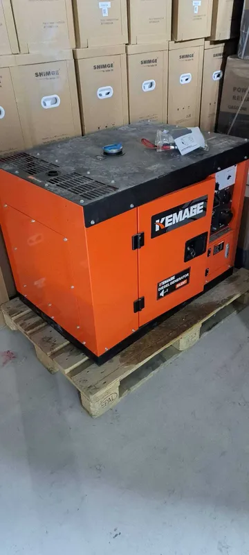 Движок / Генератор Безшумный / Generator / Dvijok inverter AKSIYA! — фото 5 Движок / Генератор Безшумный / Generator / Dvijok inverter AKSIYA! — фото 5