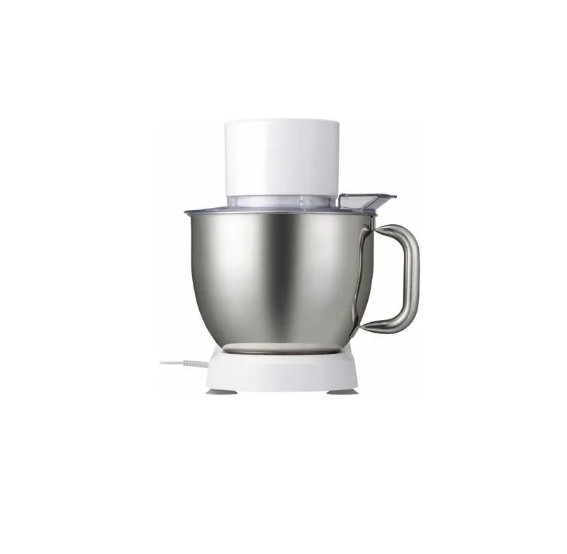 } KITCHEN APPLIANCES Кухонный комбайн Panasonic MK-CM300WTQ 2