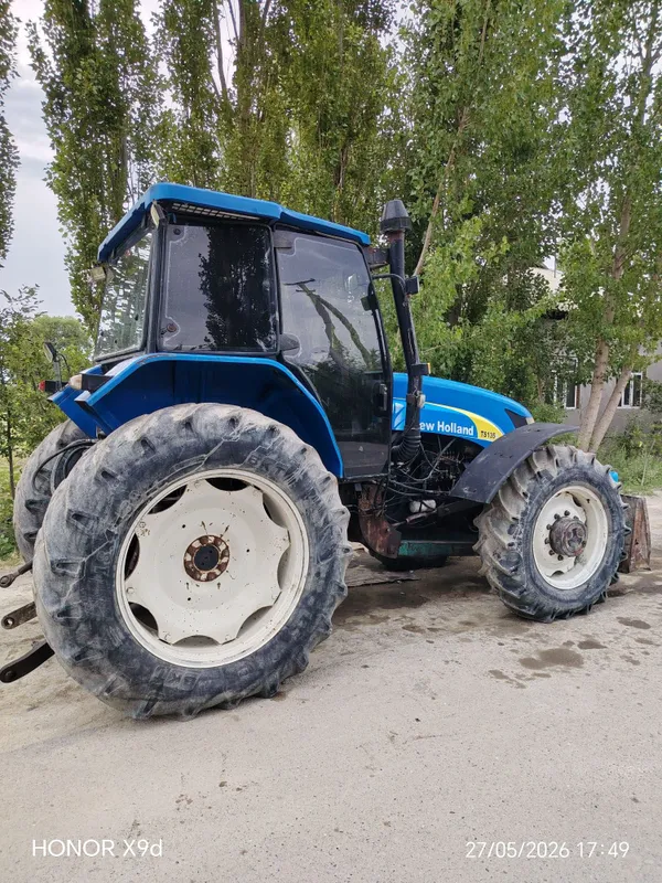 Невхоллад тес 135 1