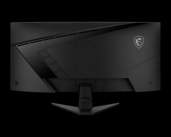 [Монитор] Msi 34 Curved 180Hz VA panel 2K — фото 1