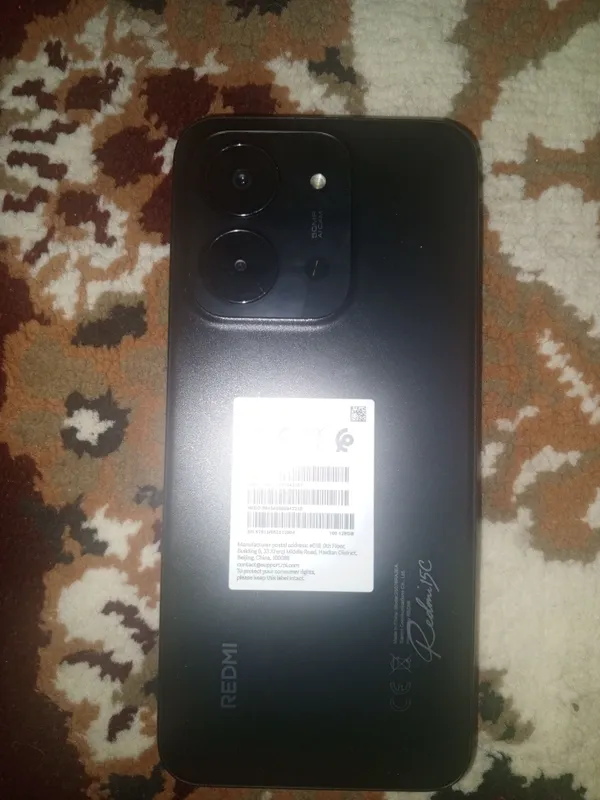 Redmi 15 C