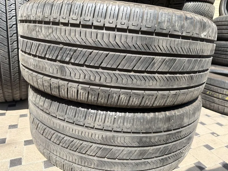 CONTINENTAL 275/45/22 4 ta birxil orginal 3 CONTINENTAL 275/45/22 4 ta birxil orginal 3