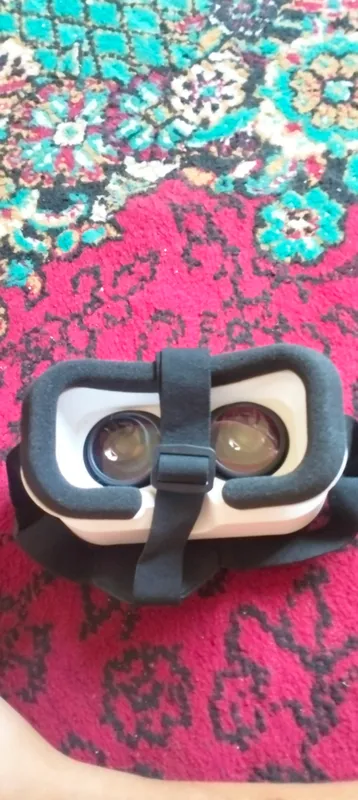 VR-очки 3