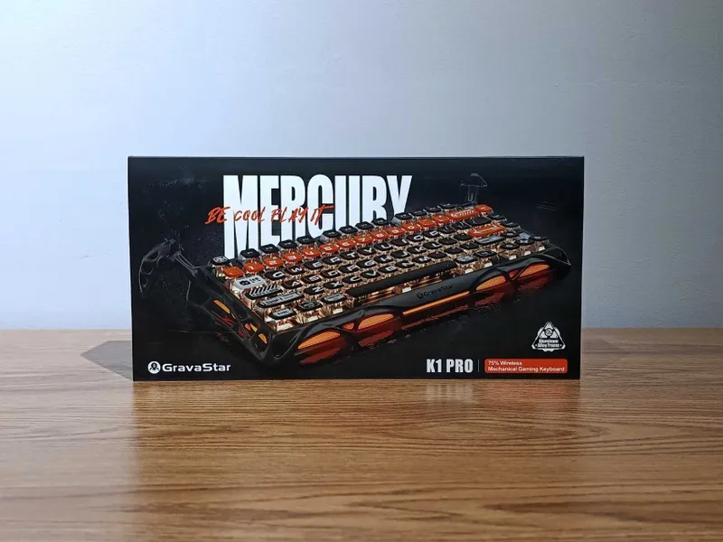 GravaStar Mercury V75 K1 Pro Lite Magnetic Keyboard 7 GravaStar Mercury V75 K1 Pro Lite Magnetic Keyboard 7