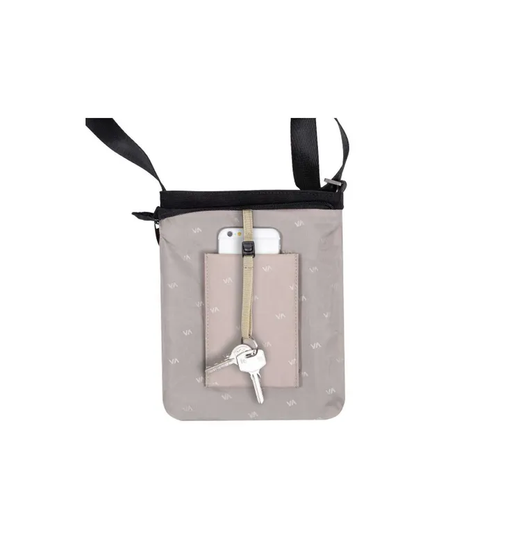 ^ Сумка RIVACASE 8509 black 8" Canvas Crossbody bag / 12 3 ^ Сумка RIVACASE 8509 black 8" Canvas Crossbody bag / 12 3