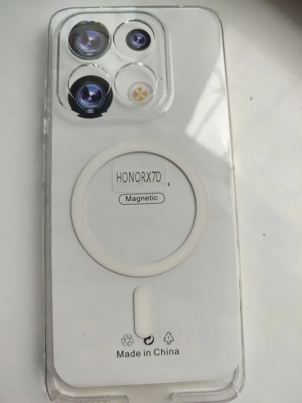 Xonor XD7 чехол оқ 2