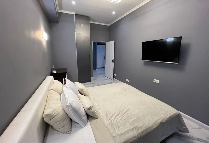2-комнатная квартира в ЖК Akay City | Мирзо-Улугбек | 65м2 — фото 2