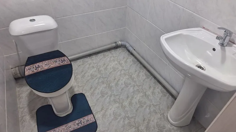 г. Самарканд. Сдается квартира — фото 6