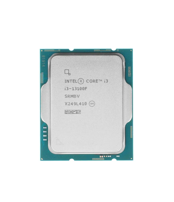 { Процессор Intel Core i3 13100F LGA 1 { Процессор Intel Core i3 13100F LGA 1