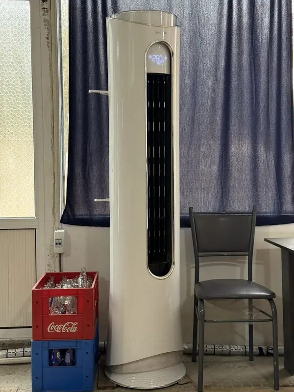 Kandisaner sotiladi 24 lik Shivaki