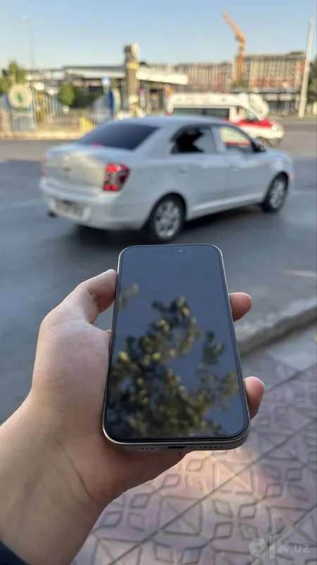 iPhone 15 Pro, 256 ГБ 1 iPhone 15 Pro, 256 ГБ 1