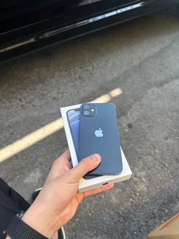 Iphone 12 1