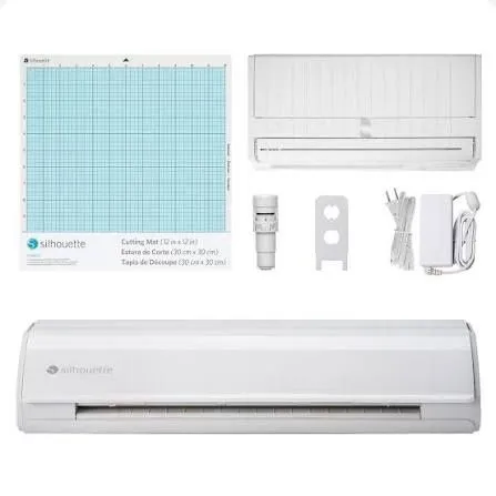Cameo 5 Silhouette mini plotter 2 Cameo 5 Silhouette mini plotter 2