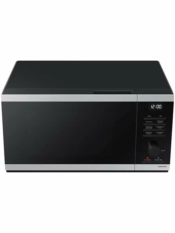 Микроволновая печь Samsung MG23DG4524ATBW Микроволновая печь Samsung 3 Микроволновая печь Samsung MG23DG4524ATBW Микроволновая печь Samsung 3
