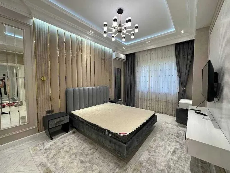 №2 Ijaraga beriladi: shinam 2 xonali kvartira 7/7 Shayxontohur tumani, Tashkent City 1