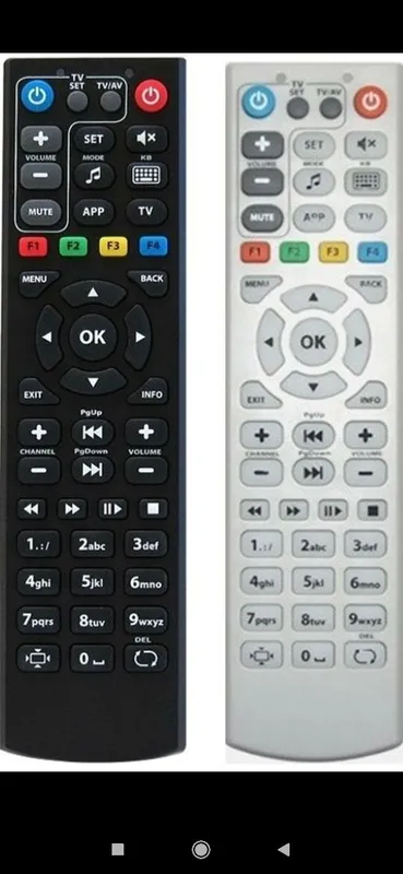 Доставка, И ,Продам пульты / mac 250 ,pult itv , iptv , — фото 2 Доставка, И ,Продам пульты / mac 250 ,pult itv , iptv , — фото 2
