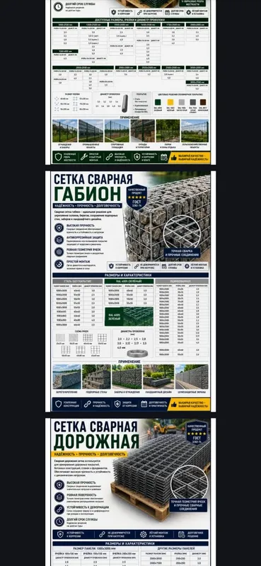 Сетка и Проволка 2 Сетка и Проволка 2