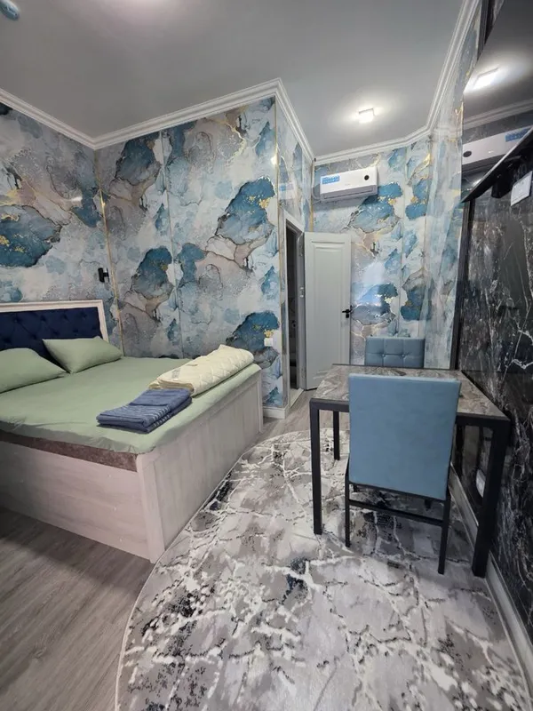 Bez zaks Mehmonxona JonTowr Hotel 24/7 YUNSUBOD Shayxontoxur — фото 2