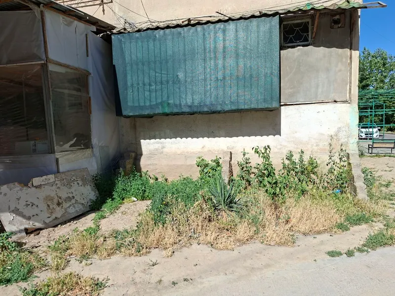Продажа квартиры — фото 1