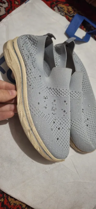skechers обувь для девочек неоригинальный 2