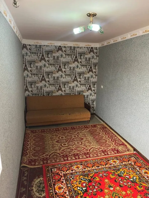 Сдаётся в аренду квартира рядом с базаром Райхон 7
