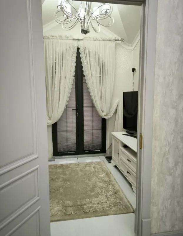 ID-529 Янги узбекистан чингелди!! Продаётся 2х этажный коттедж 5 комна — фото 6