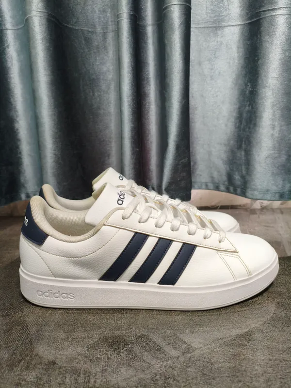 Adidas Grand Court 2.0 original krossovkalari 1