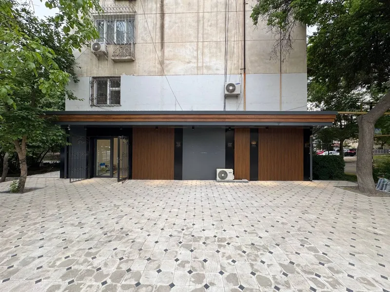 Продажа коммерческой недвижимости Ц5 метро Минор