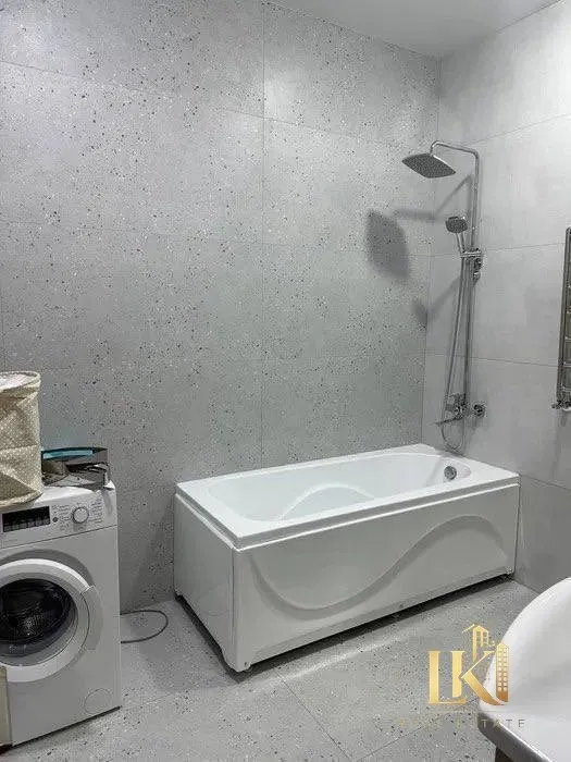 3-комнатная квартира 80 м² в ЖК Dream House (Яккасарайский район) — фото 7