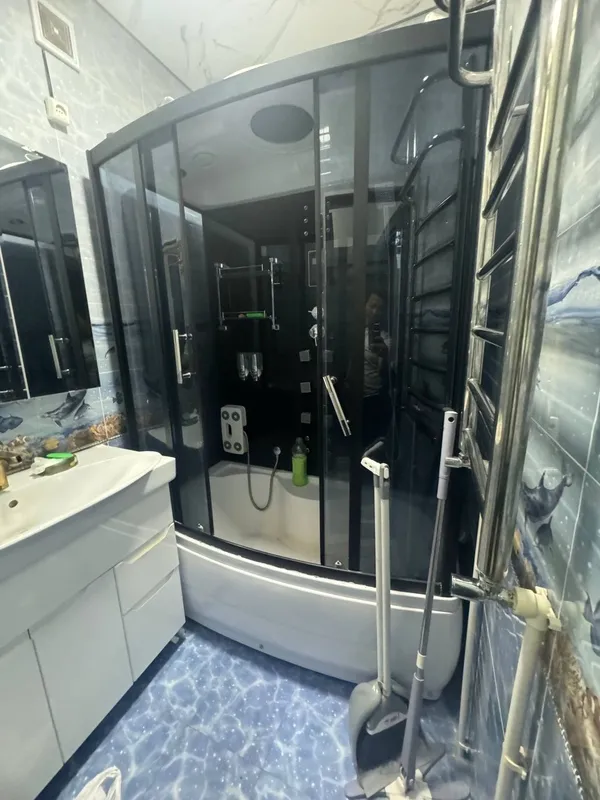 Аринда квартира 2/4/4 массивферуза эко базар 500 — фото 3
