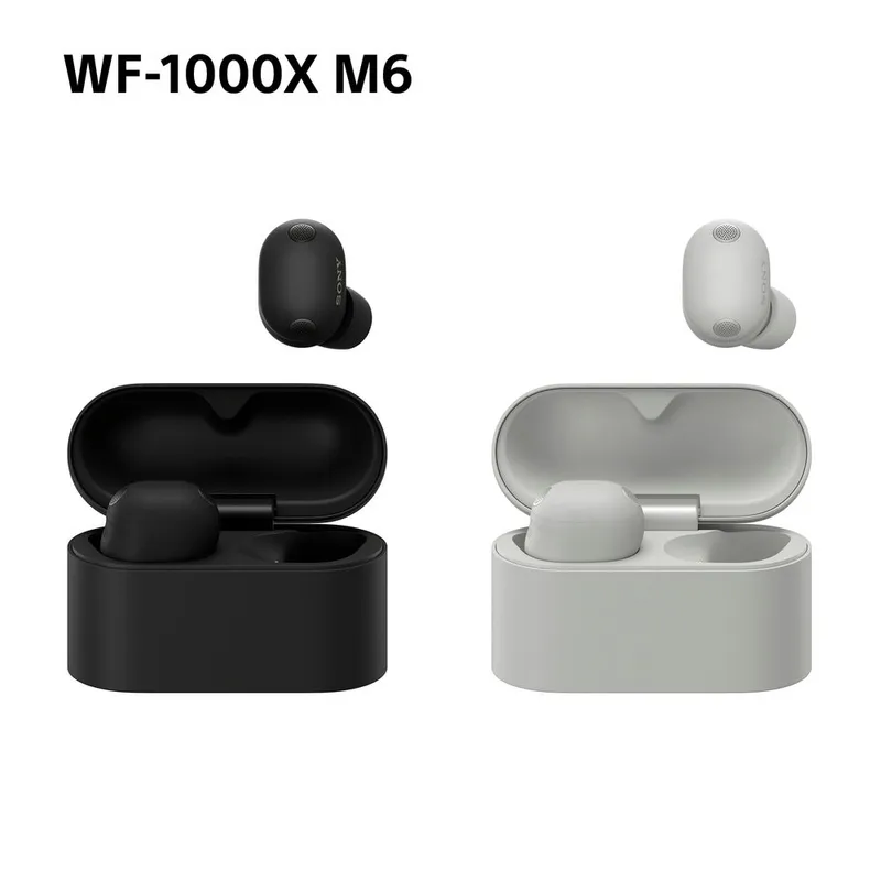 Sony WF-1000XM6 (оптом) — фото 3
