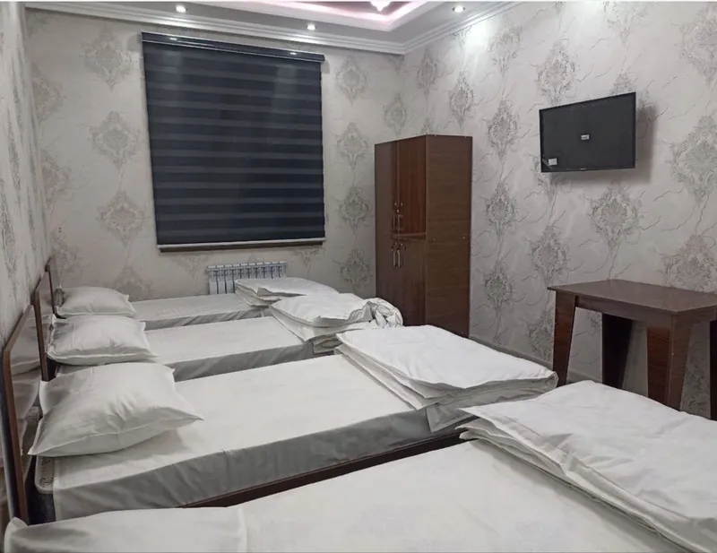 мехмонхона, гостиницы (hostel) кунлик арзон нархда. кунига60 мингдан. — фото 3 мехмонхона, гостиницы (hostel) кунлик арзон нархда. кунига60 мингдан. — фото 3