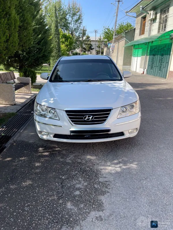 Hyundai sonata сотилади 2 Hyundai sonata сотилади 2
