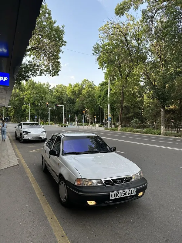 Nexia 1 sons tramblor seper kansaner 2002 yil 4 Nexia 1 sons tramblor seper kansaner 2002 yil 4