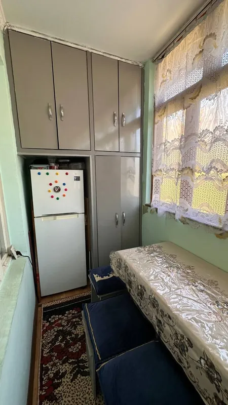 Ижара аренда 2 хонали Юнусобод 13 квартал Анжир — фото 3