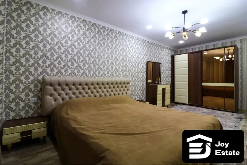 Сдаётся 3-комнатная квартира, Яккасарай, 103 м² 2