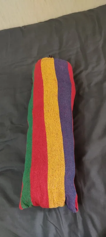 Гамак для отдыха качели беланчак для кемпинга — фото 2